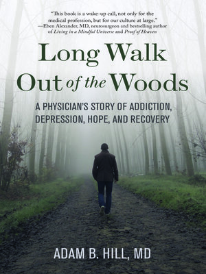 Long Walk Out of the Woods - ebook
